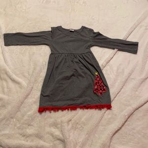 Kids dress